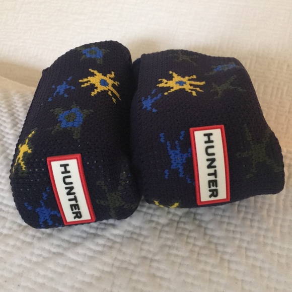 Hunter Accessories - Hunter Boot Socks- For Tall Original Boots